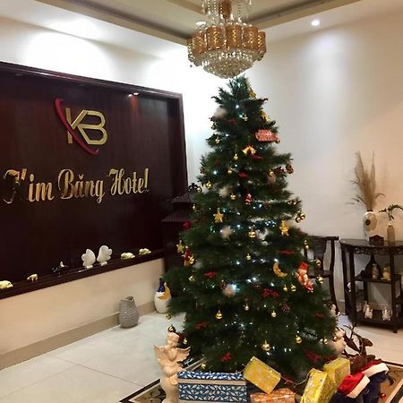 Kim Bang Hotel Binh Duong Thu Dau Mot Luaran gambar