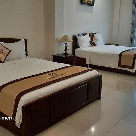 Kim Bang Hotel Binh Duong Thu Dau Mot Luaran gambar