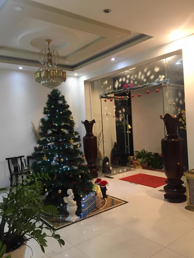 Kim Bang Hotel Binh Duong Thu Dau Mot Luaran gambar