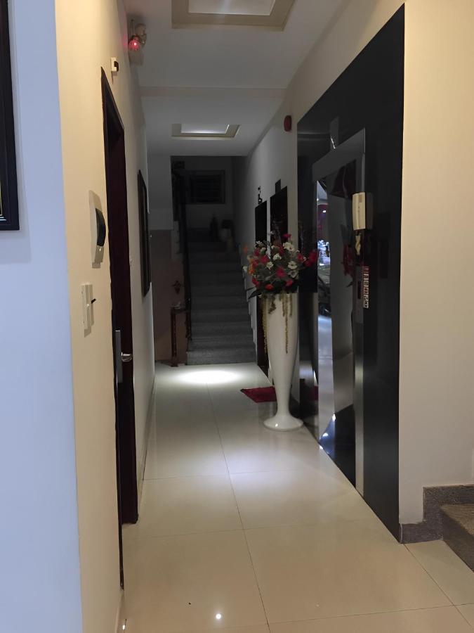 Kim Bang Hotel Binh Duong Thu Dau Mot Luaran gambar