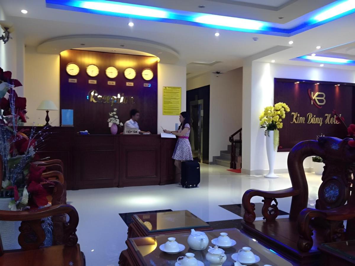Kim Bang Hotel Binh Duong Thu Dau Mot Luaran gambar