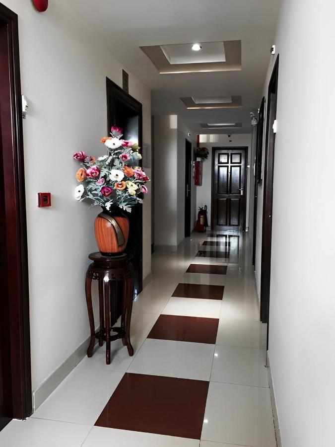 Kim Bang Hotel Binh Duong Thu Dau Mot Luaran gambar