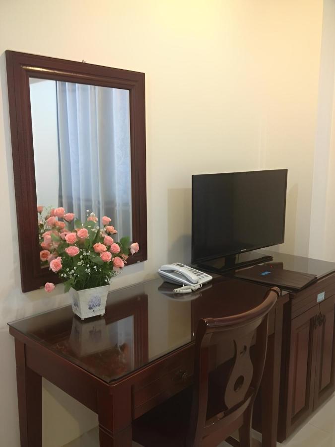 Kim Bang Hotel Binh Duong Thu Dau Mot Luaran gambar