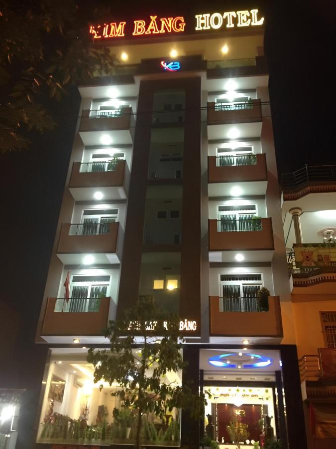 Kim Bang Hotel Binh Duong Thu Dau Mot Luaran gambar