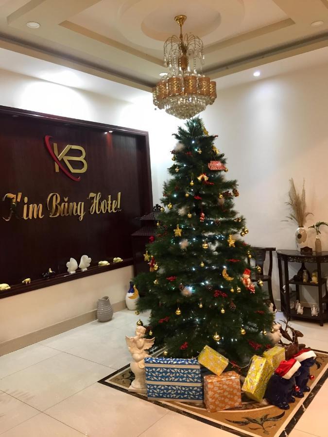 Kim Bang Hotel Binh Duong Thu Dau Mot Luaran gambar