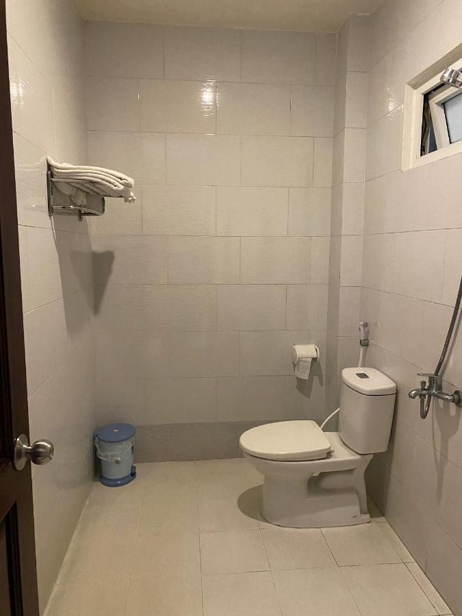 Kim Bang Hotel Binh Duong Thu Dau Mot Luaran gambar
