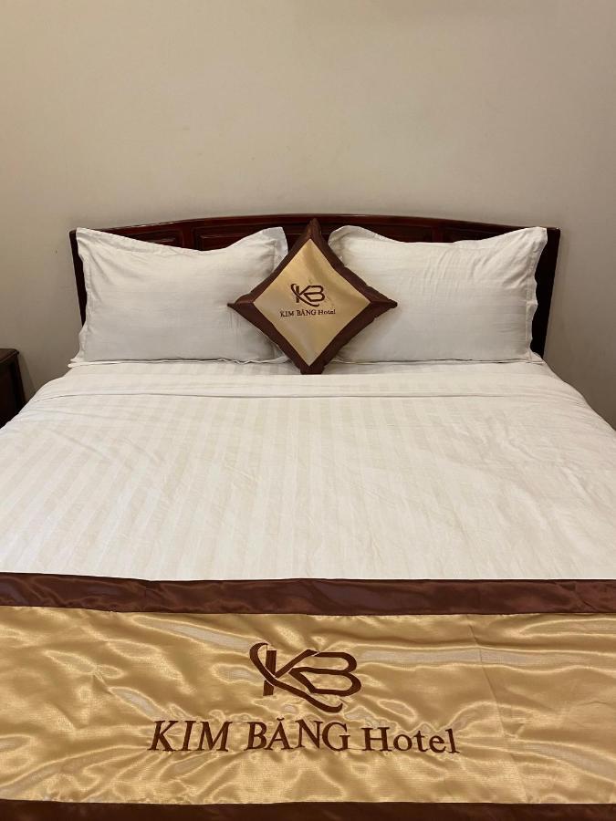 Kim Bang Hotel Binh Duong Thu Dau Mot Luaran gambar