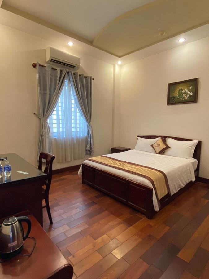 Kim Bang Hotel Binh Duong Thu Dau Mot Luaran gambar
